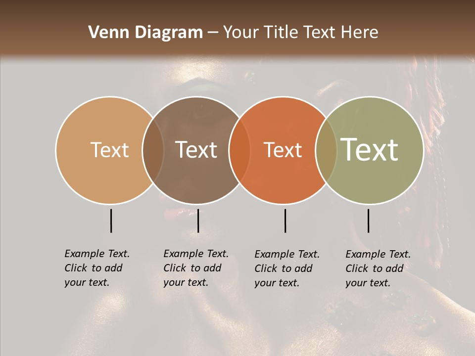 Rich Warrior Studio PowerPoint Template