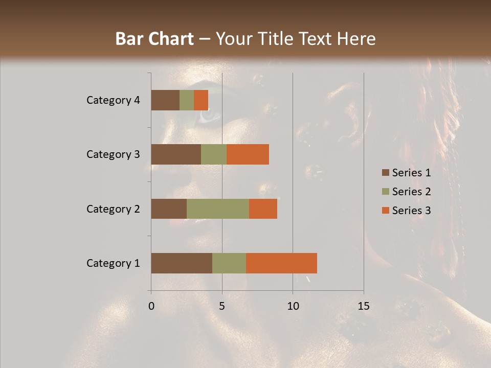 Rich Warrior Studio PowerPoint Template