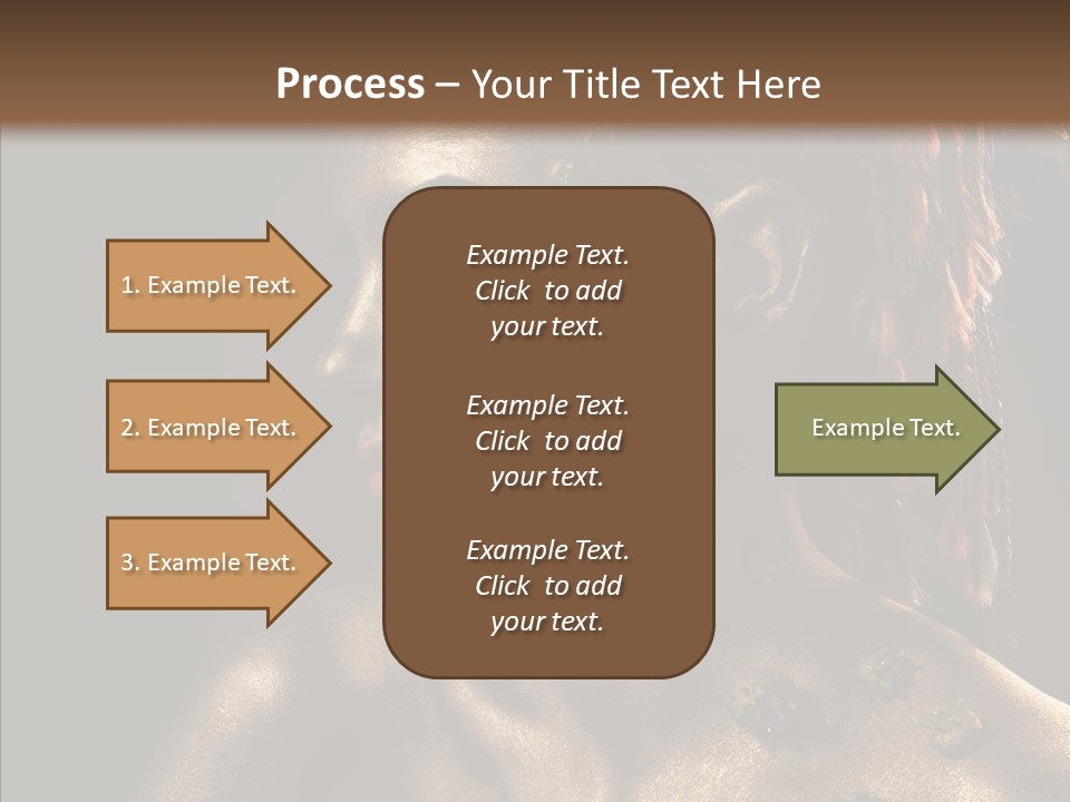 Rich Warrior Studio PowerPoint Template