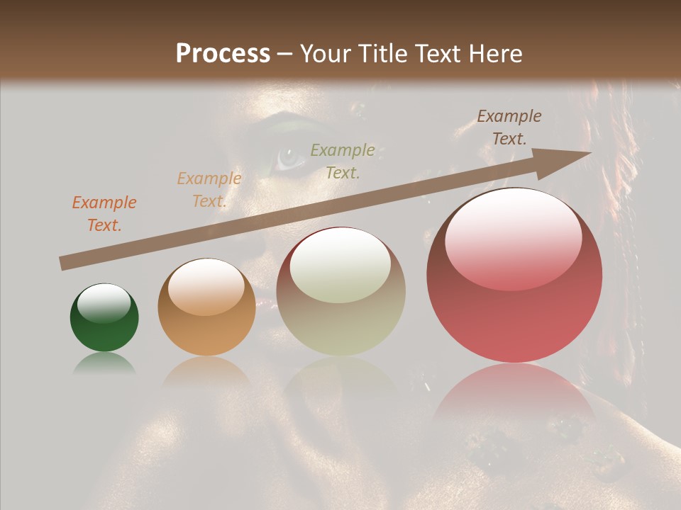 Rich Warrior Studio PowerPoint Template