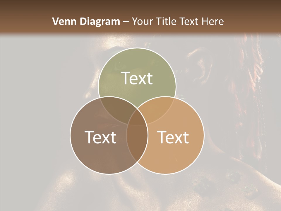 Rich Warrior Studio PowerPoint Template