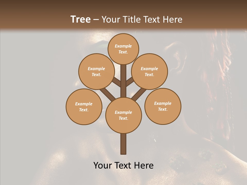 Rich Warrior Studio PowerPoint Template