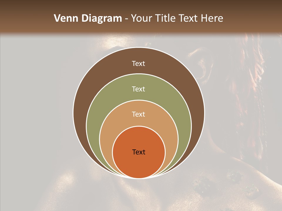 Rich Warrior Studio PowerPoint Template