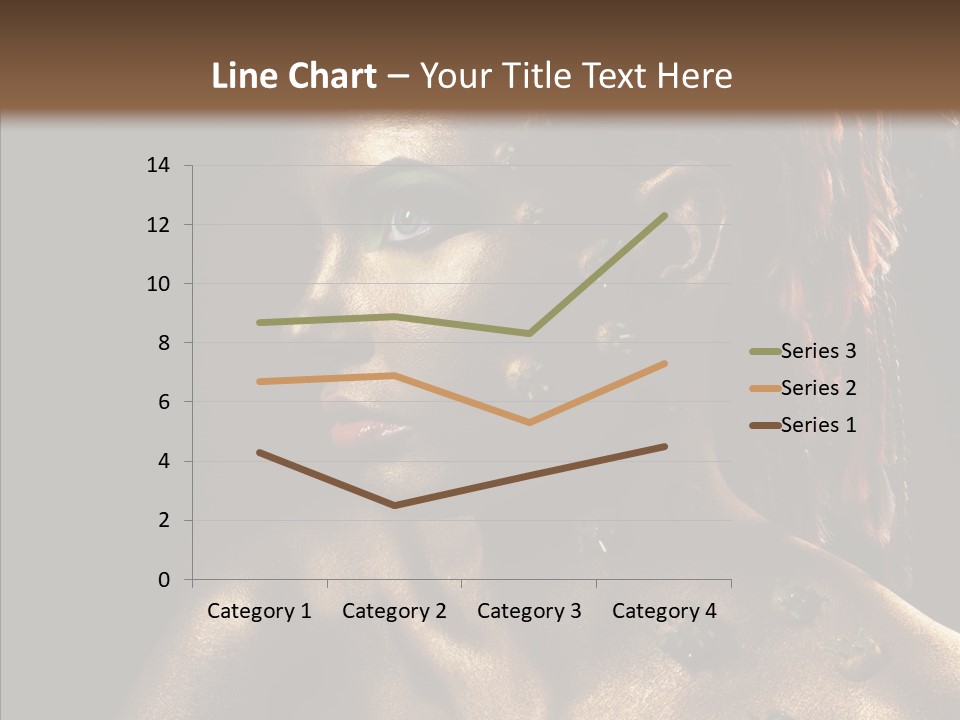 Rich Warrior Studio PowerPoint Template