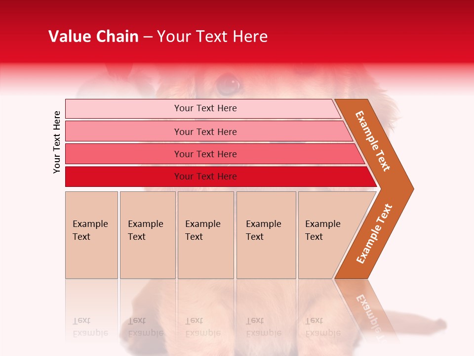Obedient Domestic Sitting PowerPoint Template