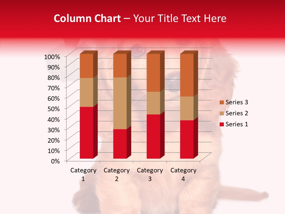 Obedient Domestic Sitting PowerPoint Template