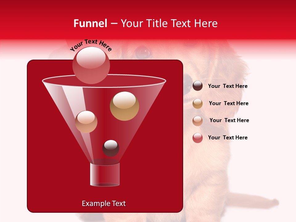 Obedient Domestic Sitting PowerPoint Template