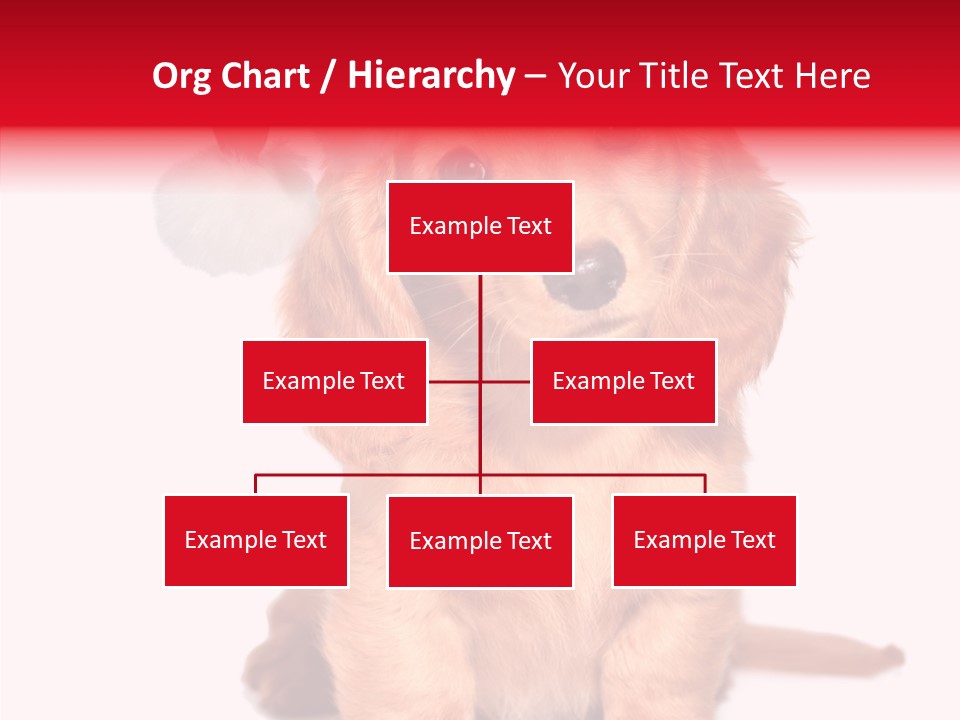 Obedient Domestic Sitting PowerPoint Template