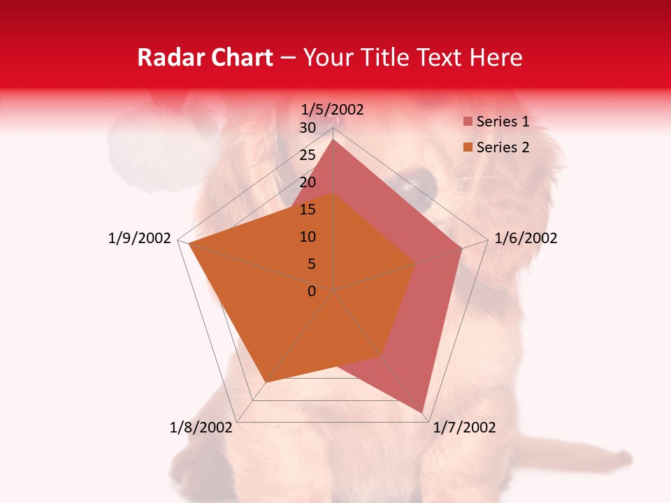 Obedient Domestic Sitting PowerPoint Template