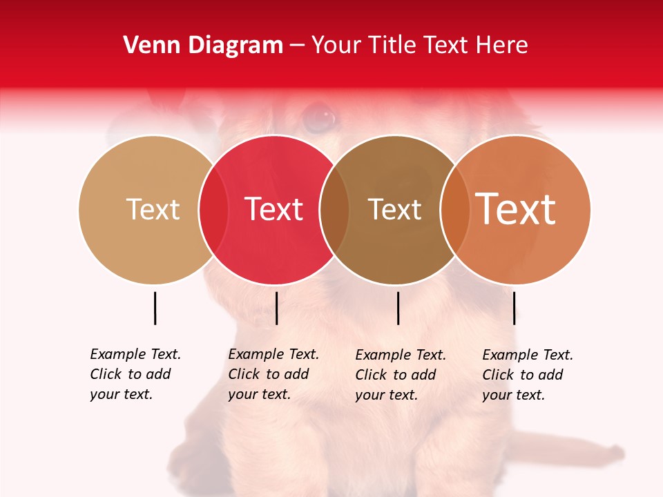 Obedient Domestic Sitting PowerPoint Template