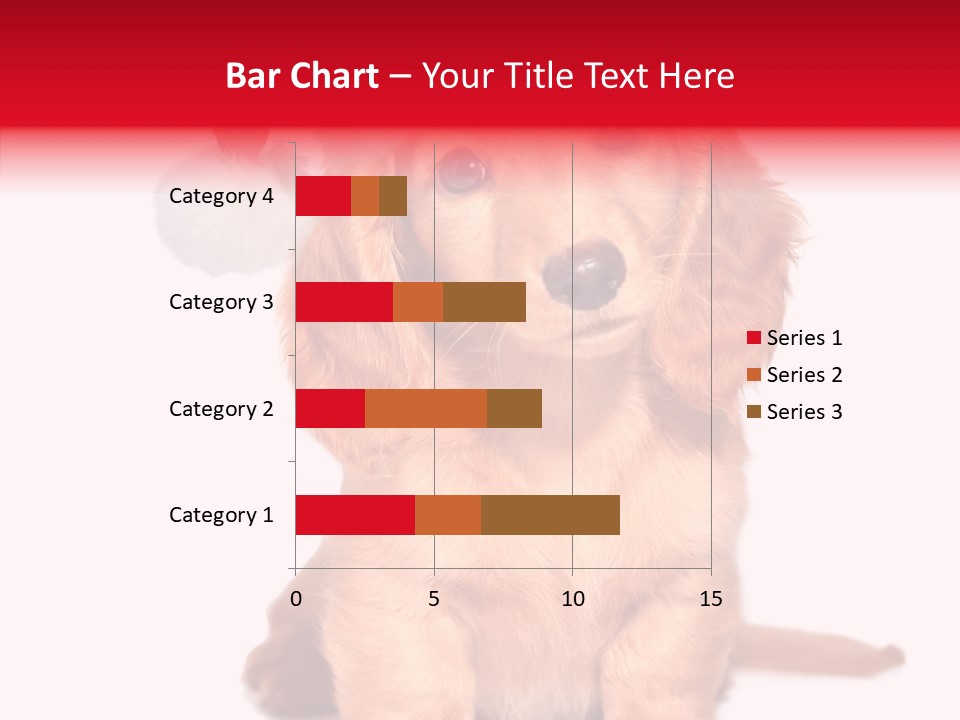 Obedient Domestic Sitting PowerPoint Template
