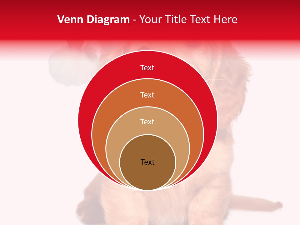 Obedient Domestic Sitting PowerPoint Template