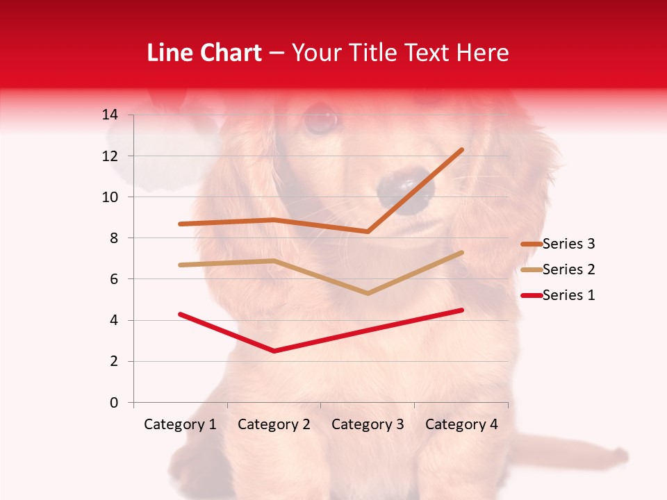 Obedient Domestic Sitting PowerPoint Template
