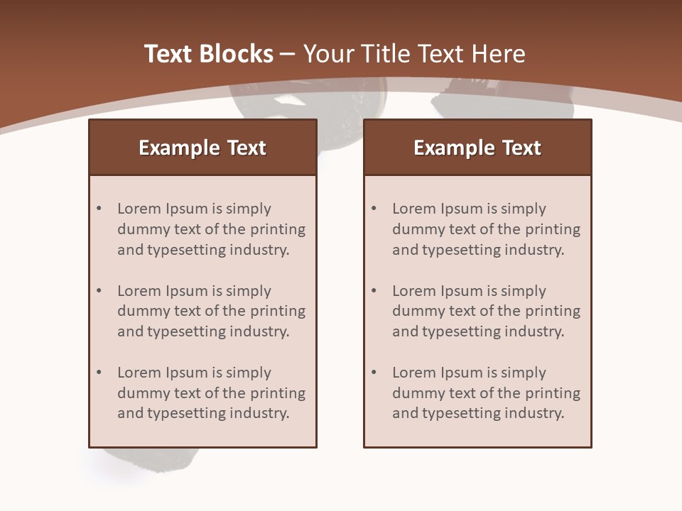 O Seppa Swordsman Bushido PowerPoint Template