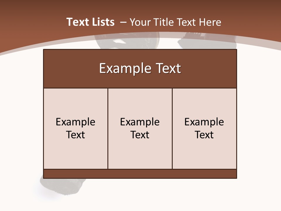O Seppa Swordsman Bushido PowerPoint Template