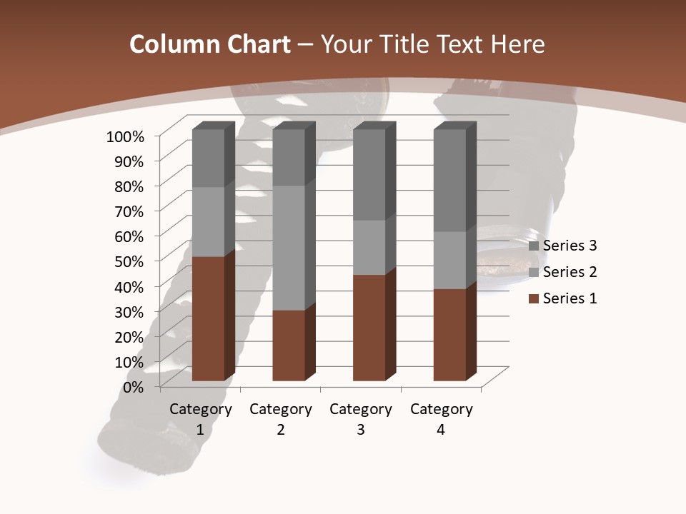 O Seppa Swordsman Bushido PowerPoint Template