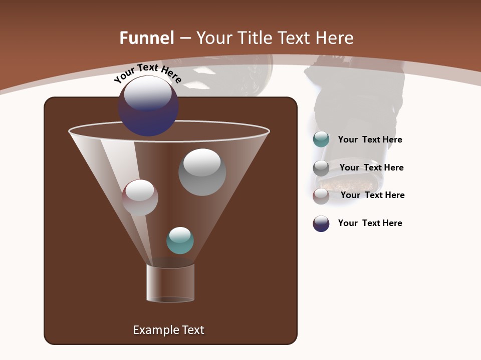 O Seppa Swordsman Bushido PowerPoint Template