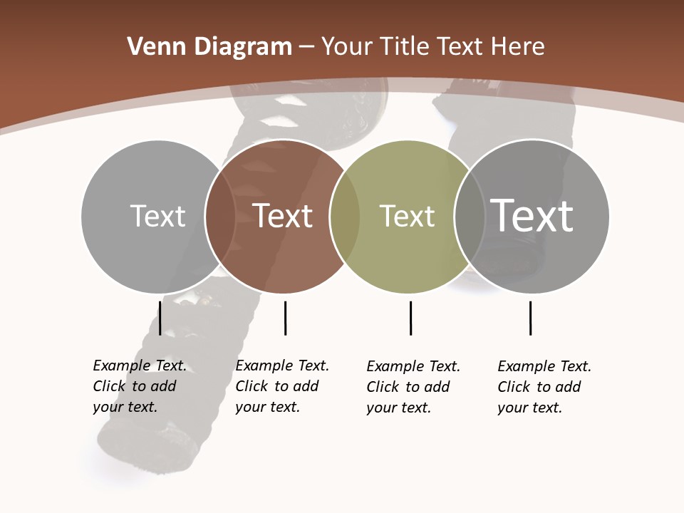 O Seppa Swordsman Bushido PowerPoint Template