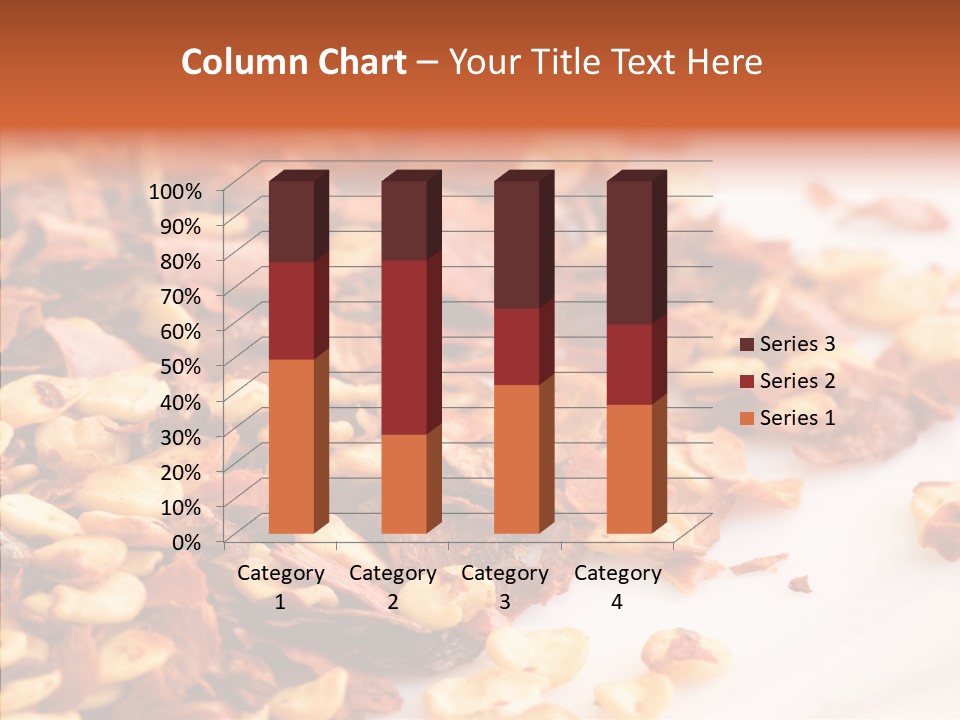 Mexican Spicy Red PowerPoint Template