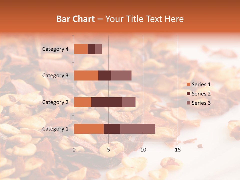 Mexican Spicy Red PowerPoint Template