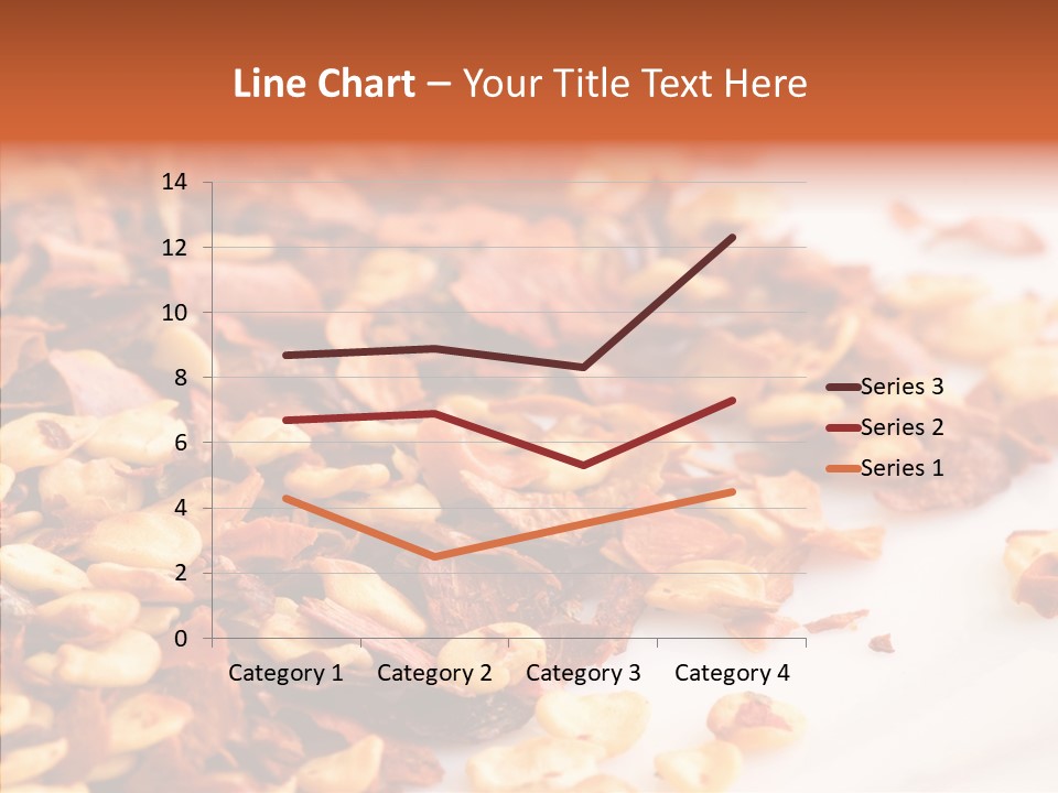 Mexican Spicy Red PowerPoint Template