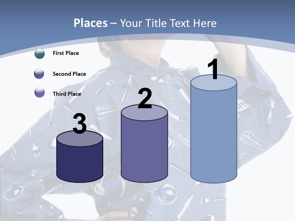 Consider Women Profession PowerPoint Template