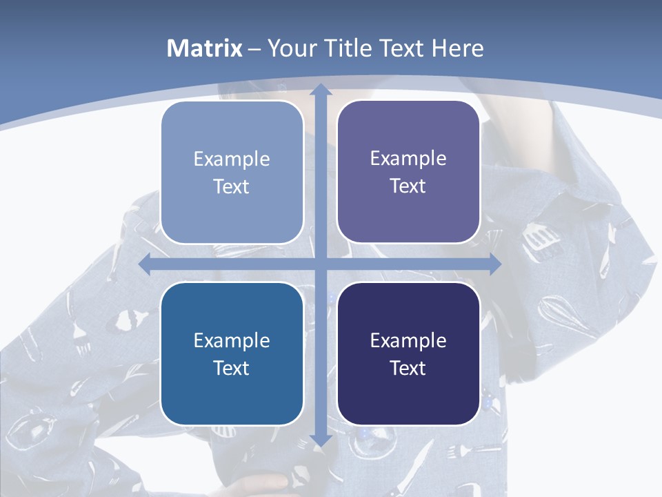 Consider Women Profession PowerPoint Template