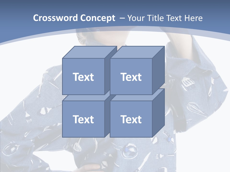 Consider Women Profession PowerPoint Template
