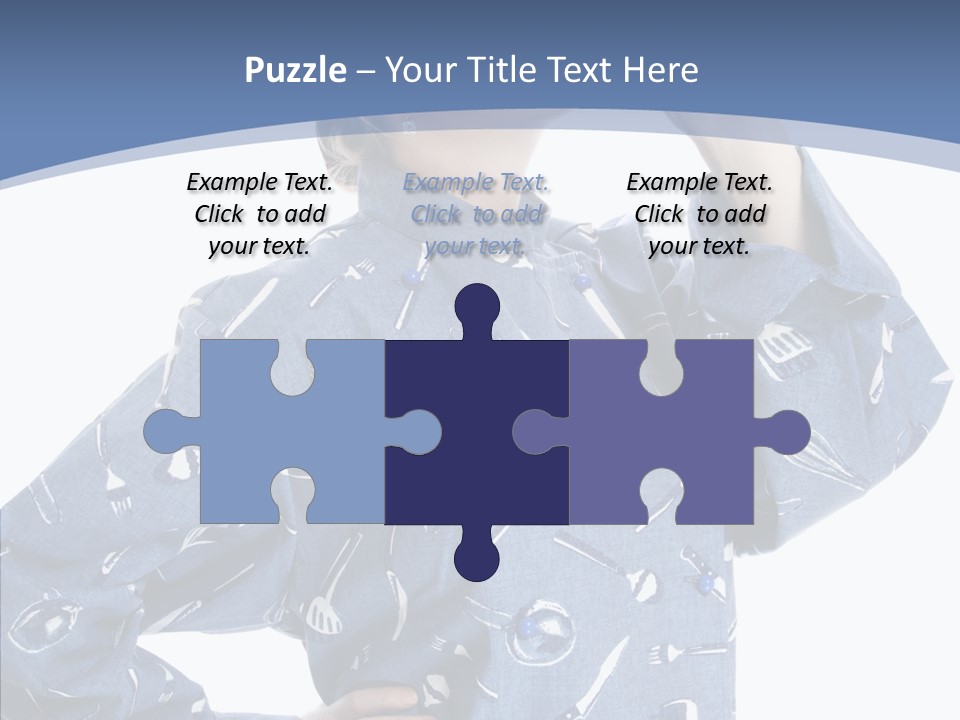 Consider Women Profession PowerPoint Template