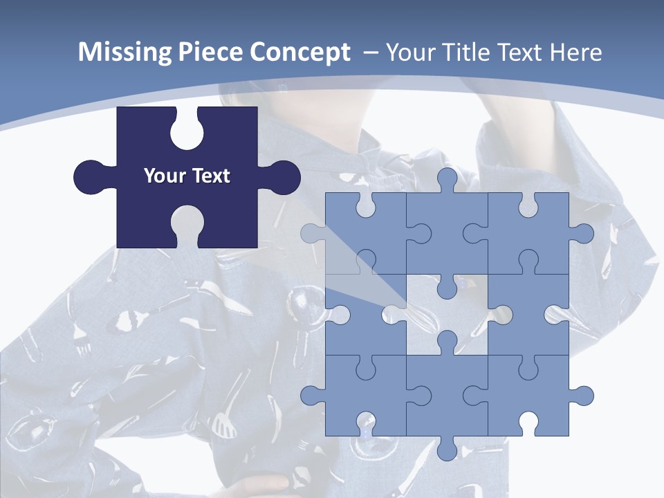 Consider Women Profession PowerPoint Template