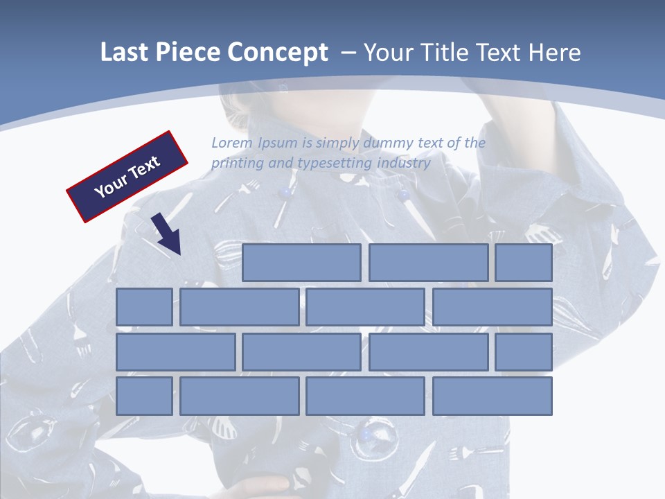 Consider Women Profession PowerPoint Template