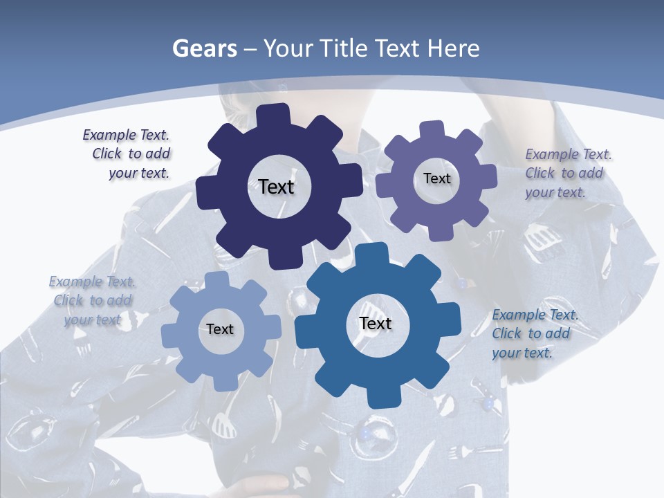 Consider Women Profession PowerPoint Template