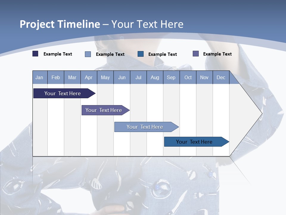 Consider Women Profession PowerPoint Template