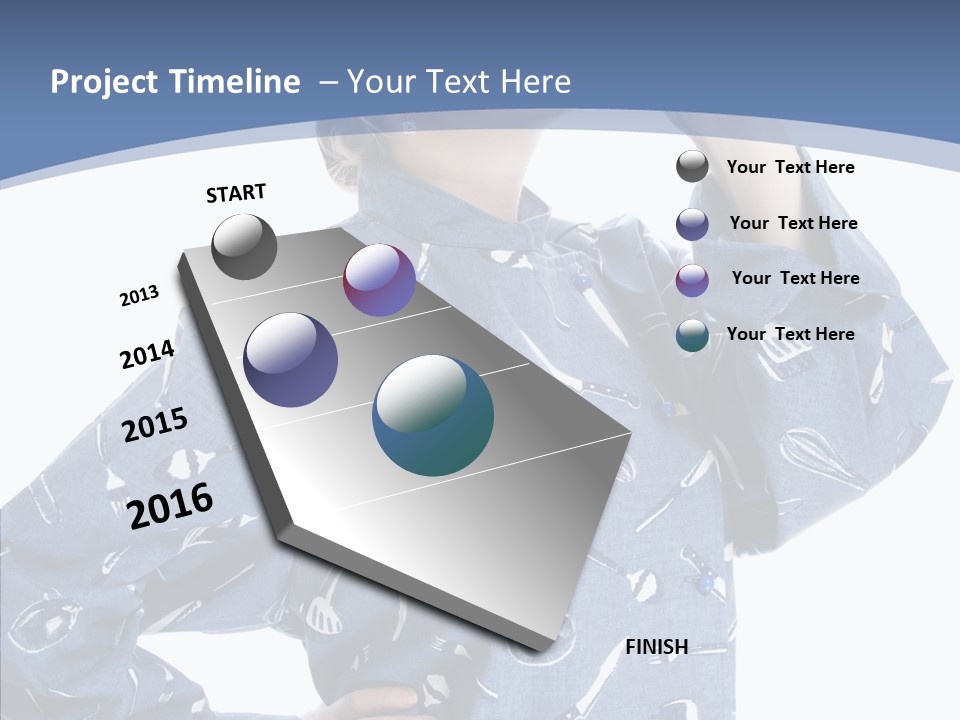 Consider Women Profession PowerPoint Template