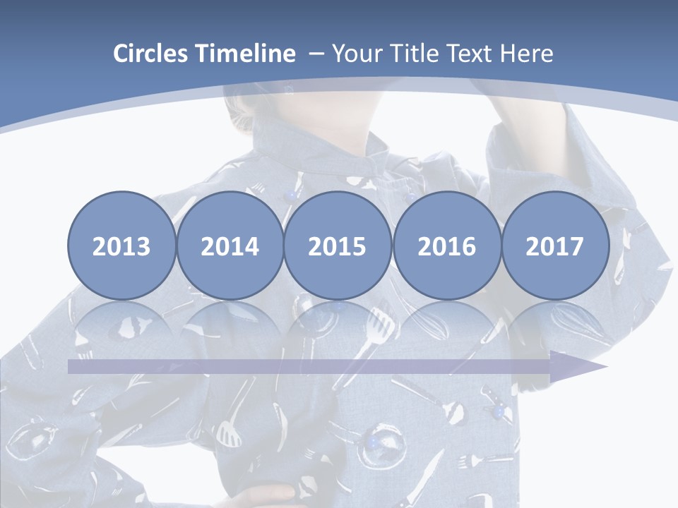 Consider Women Profession PowerPoint Template