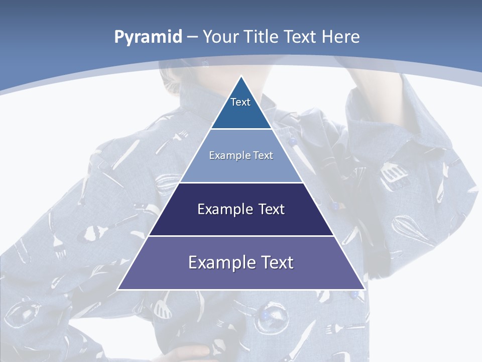 Consider Women Profession PowerPoint Template