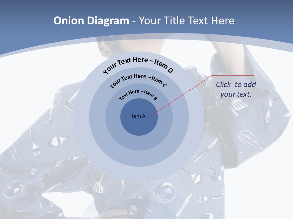 Consider Women Profession PowerPoint Template