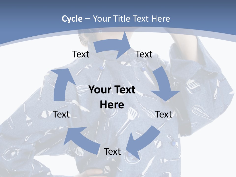 Consider Women Profession PowerPoint Template
