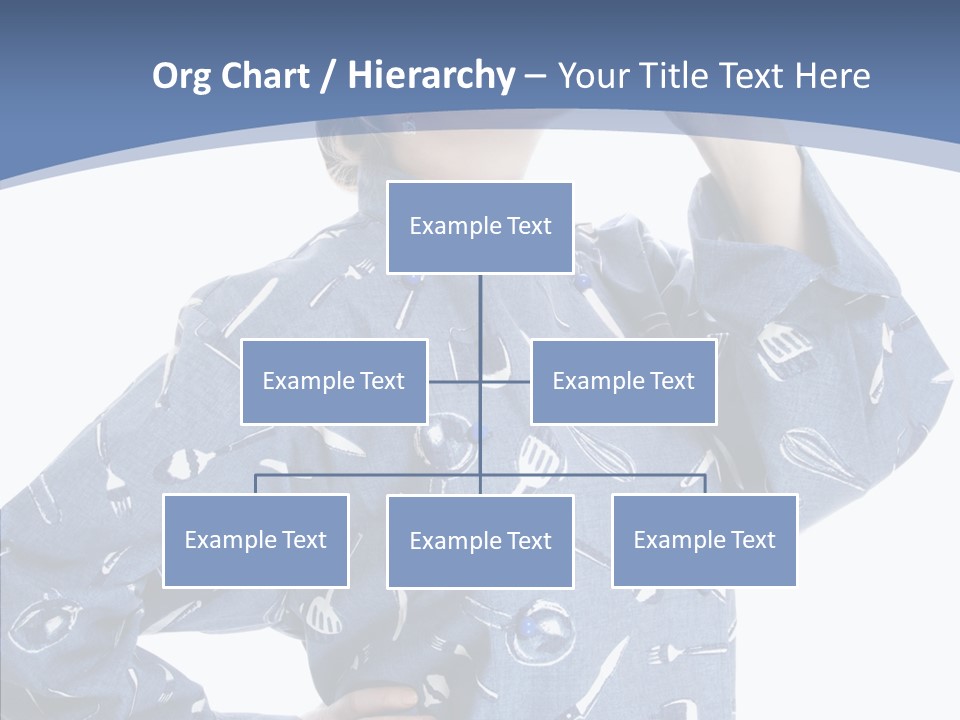 Consider Women Profession PowerPoint Template