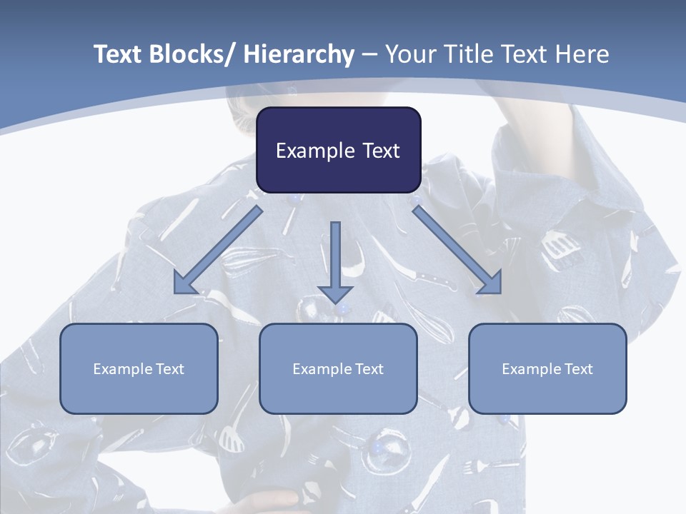 Consider Women Profession PowerPoint Template