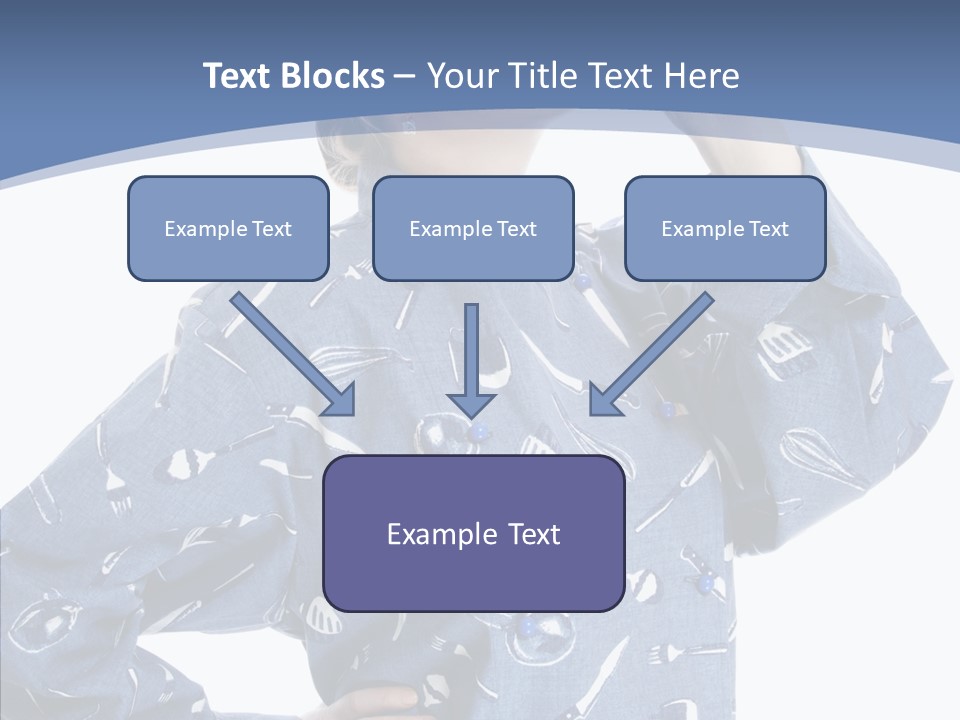 Consider Women Profession PowerPoint Template