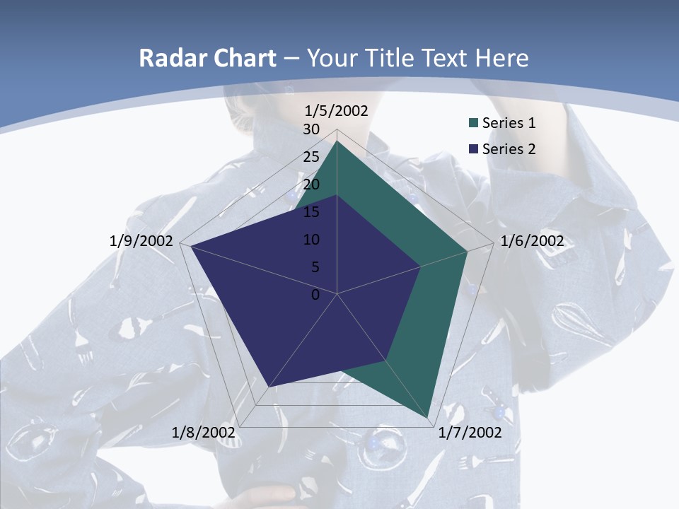Consider Women Profession PowerPoint Template