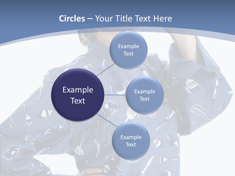 Consider Women Profession PowerPoint Template