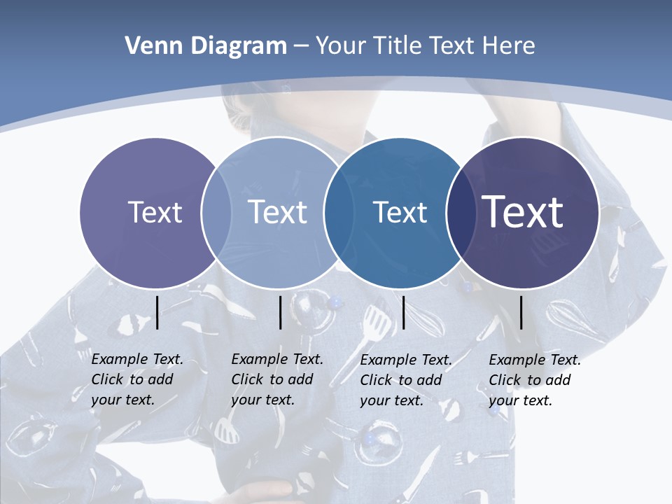 Consider Women Profession PowerPoint Template