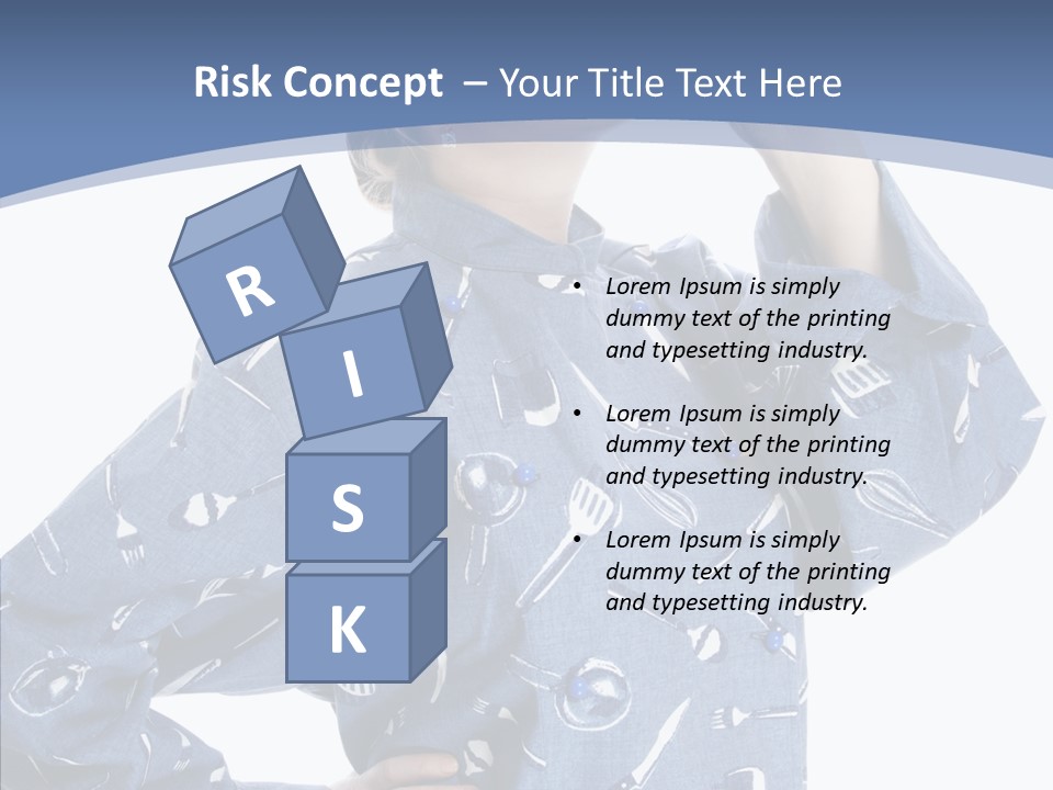 Consider Women Profession PowerPoint Template