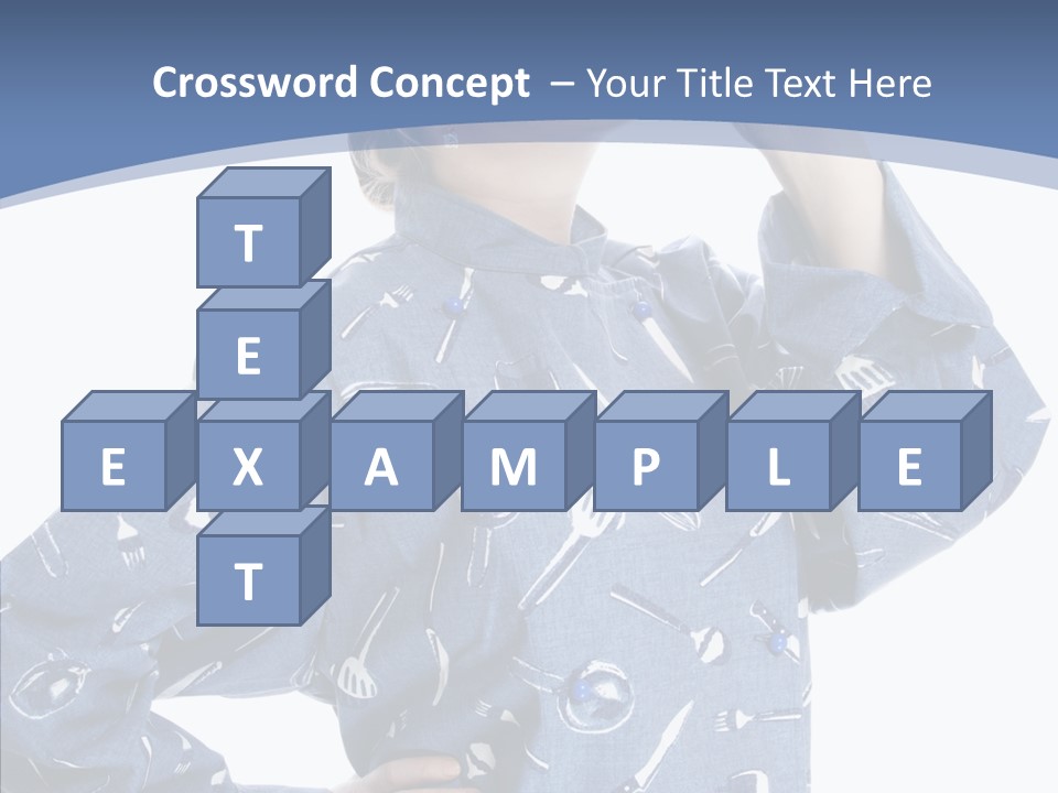 Consider Women Profession PowerPoint Template
