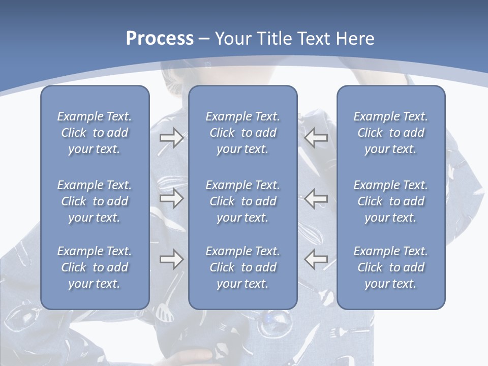 Consider Women Profession PowerPoint Template