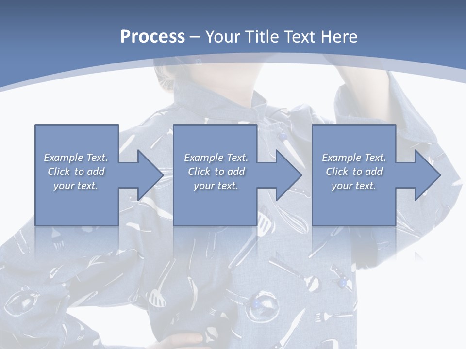 Consider Women Profession PowerPoint Template