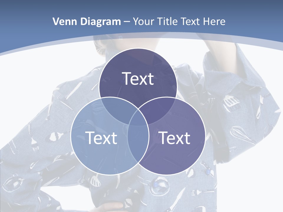 Consider Women Profession PowerPoint Template