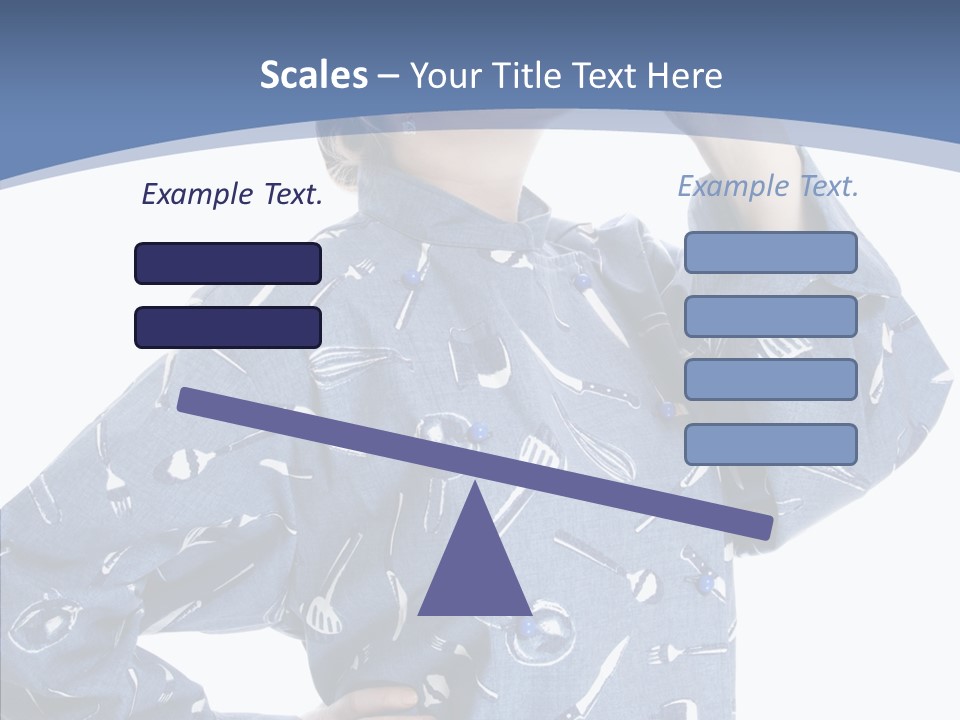 Consider Women Profession PowerPoint Template
